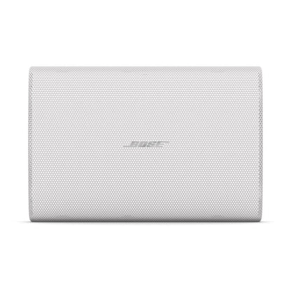 Bose FreeSpace FS4SE White loudspeaker - front view (1 of 3)