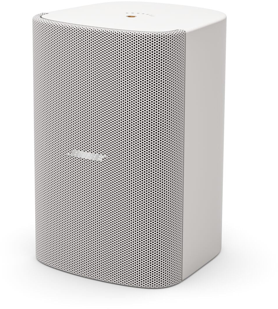 Bose FreeSpace FS4SE White loudspeaker - front view (3 of 3)