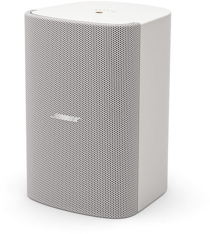 Bose FreeSpace FS4SE White loudspeaker - front view (3 of 3)