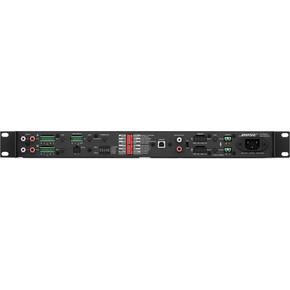 Bose FreeSpace IZA 2120-HZ amplifier - front view (1 of 2)