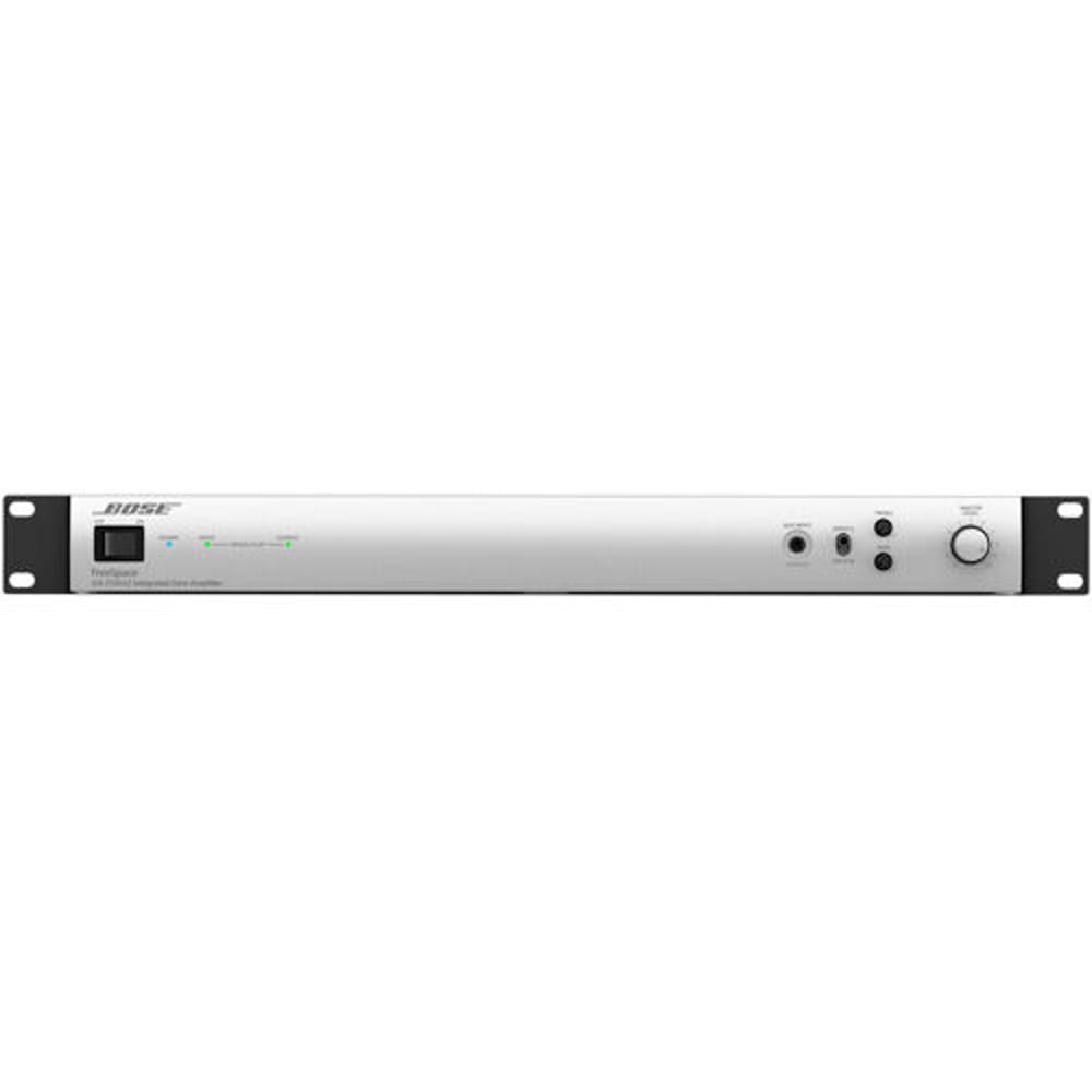 Bose FreeSpace IZA 2120-LZ amplifier - product view