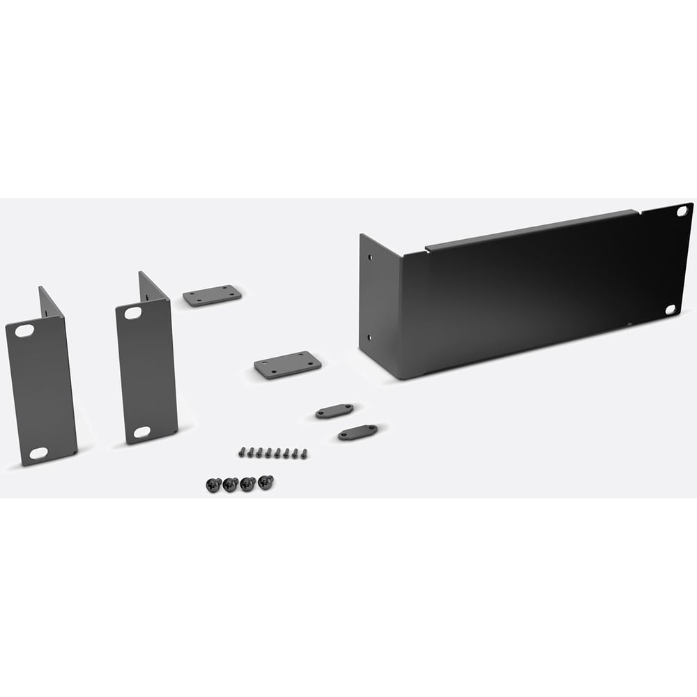 Bose FreeSpace IZA Rack Mount Kit mounting accessory - product view