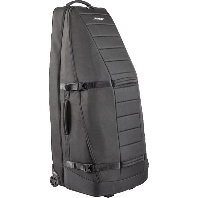 Bose L1 Pro16 System Roller Bag carry case - angled view