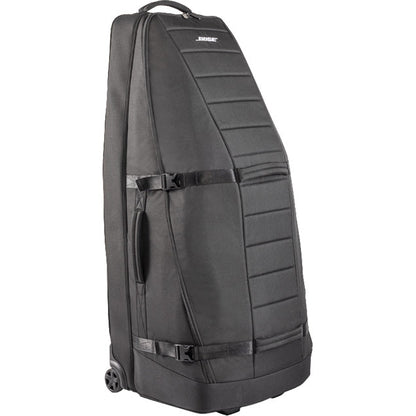 Bose L1 Pro16 System Roller Bag carry case - angled view