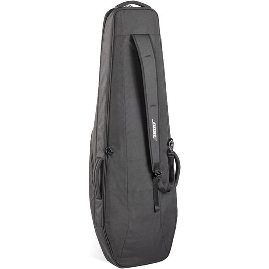 Bose L1 Pro32 Array and Power Stand Bag Black carry case - front view