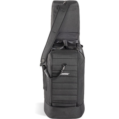 Bose L1 Pro8 System Bag carry case - side profile view