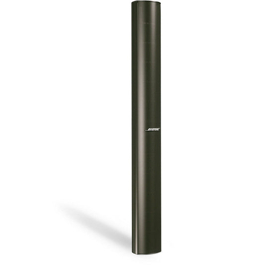 Bose MA12 Black loudspeaker - front view
