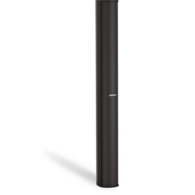 Bose MA12EX Black loudspeaker - front view (1 of 2)