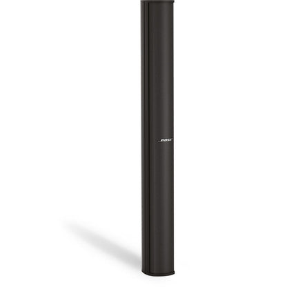 Bose MA12EX Black loudspeaker - front view (1 of 2)