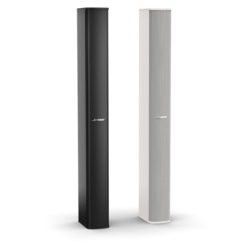 Bose MA12EX Black loudspeaker - product view