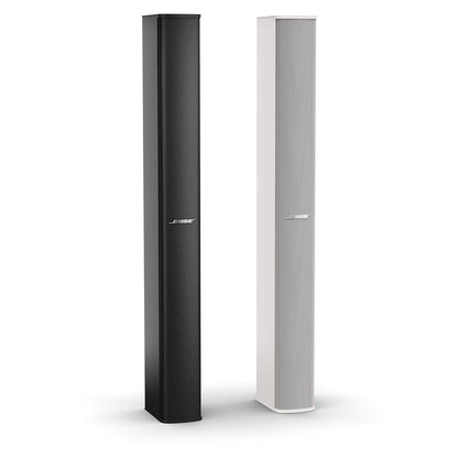 Bose MA12EX Black loudspeaker - product view