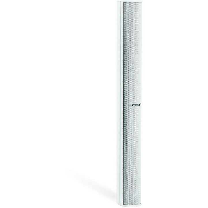 Bose MA12EX White loudspeaker - front view