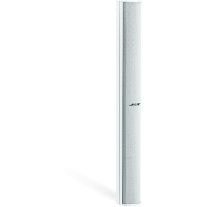 Bose MA12EX White loudspeaker - front view