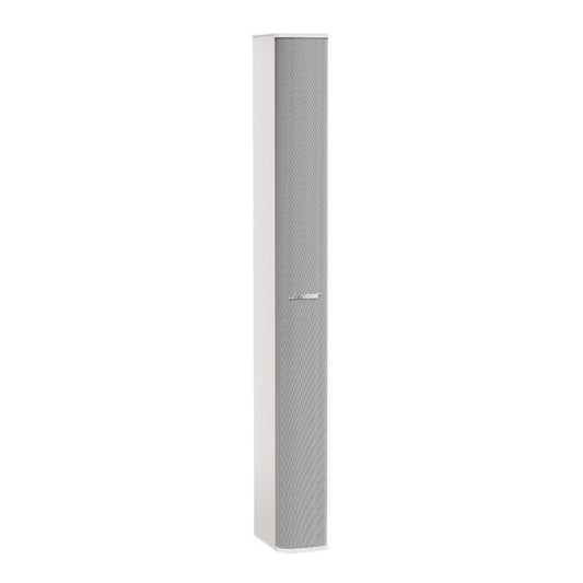 Bose Panaray MSA12X White loudspeaker - front view
