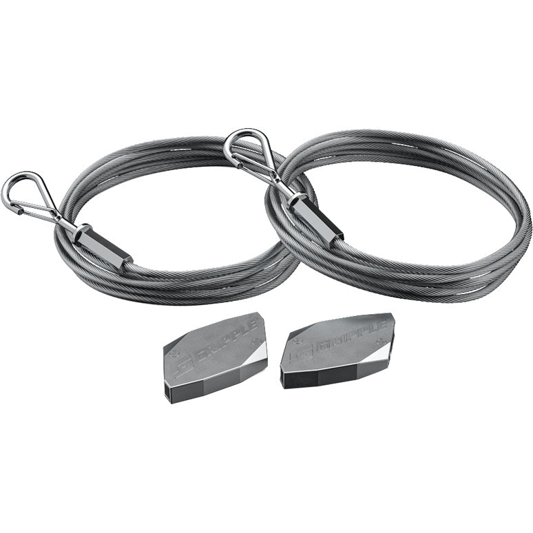 Bose Pendant Suspension Cable mounting accessory - front view
