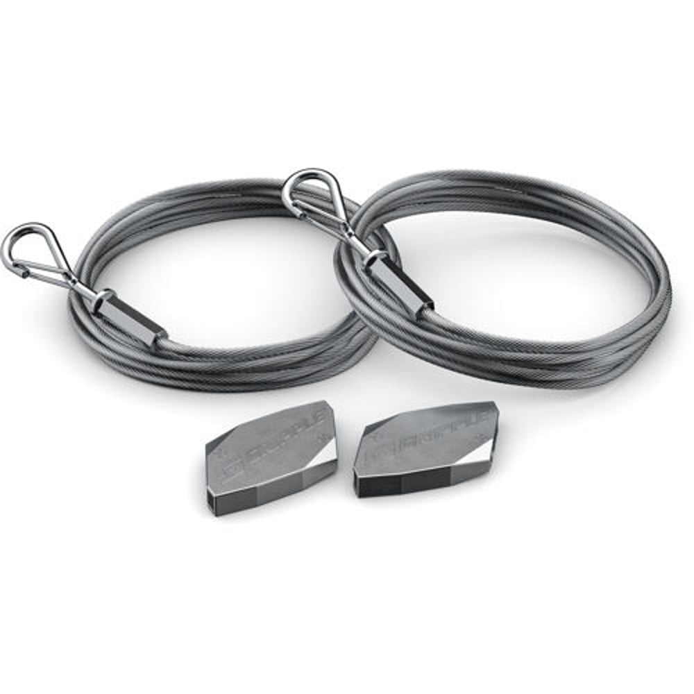 Bose Pendant Suspension Cable mounting accessory - product view