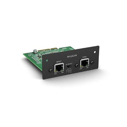 Bose PowerMatch AmpLink 24-Channel Input Card amplifier expansion card - product view
