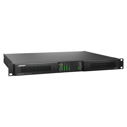 Bose PowerShareX PSX1204D amplifier - front view (1 of 3)