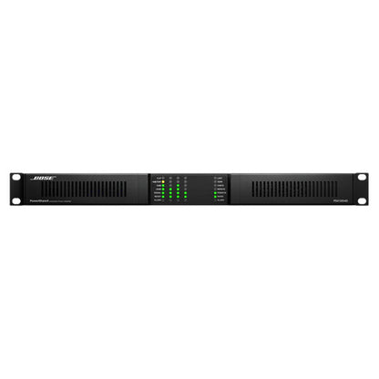 Bose PowerShareX PSX1204D amplifier - front view (2 of 3)