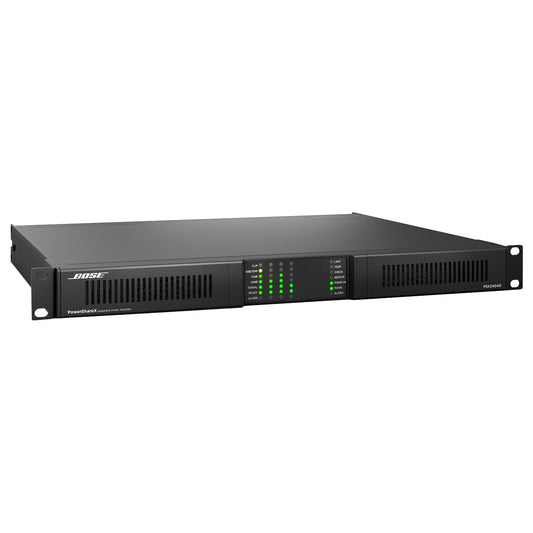 Bose PowerShareX PSX2404D amplifier - front view (1 of 3)