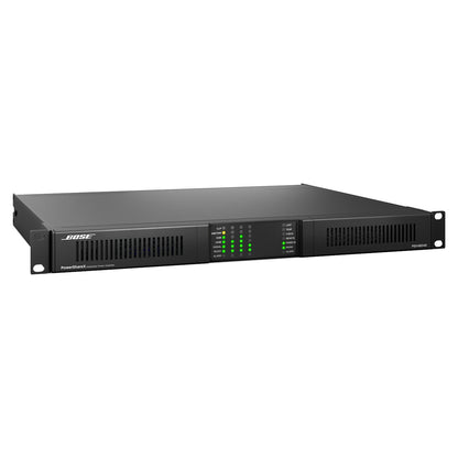 Bose PowerShareX PSX4804D amplifier - front view (1 of 3)