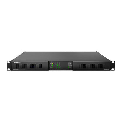Bose PowerShareX PSX4804D amplifier - front view (3 of 3)