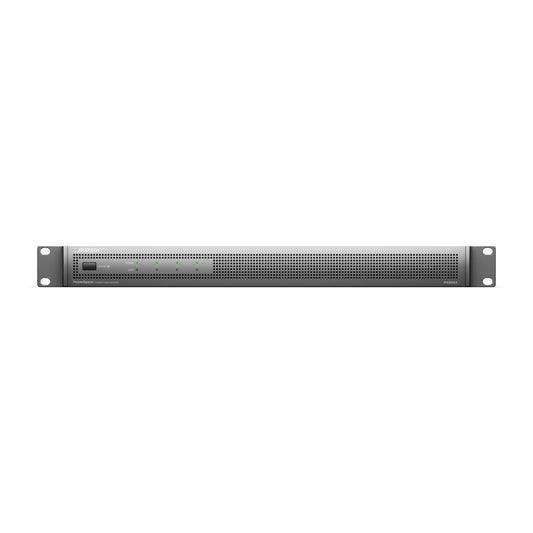 Bose PowerSpace P4300A Power Amplifier amplifier - front view