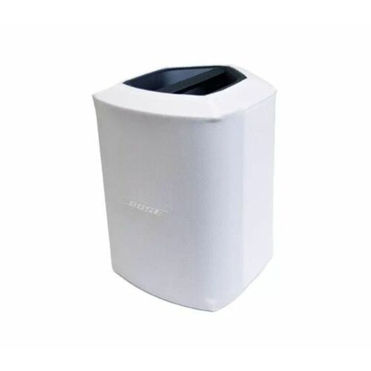 Bose S1 Pro+ Play-Through Cover White carry case - front view