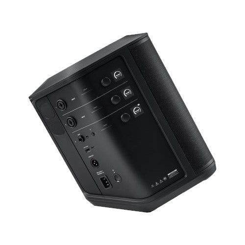Bose S1 Pro+ portable PA system - angled view (2 of 5)