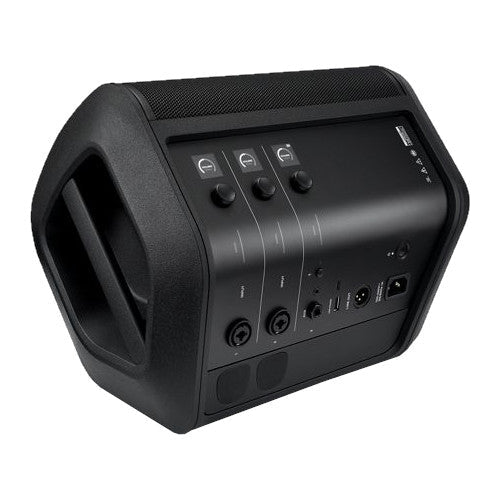 Bose S1 Pro+ portable PA system - angled view (4 of 5)