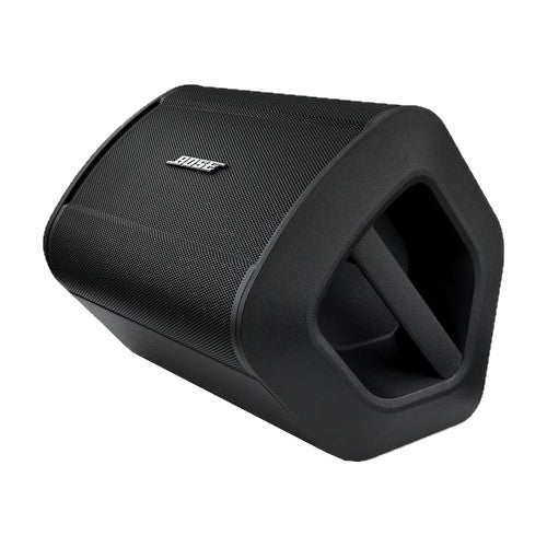 Bose S1 Pro+ portable PA system - angled view (5 of 5)