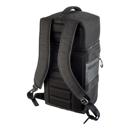 Bose S1 Pro System Backpack carry case - angled view
