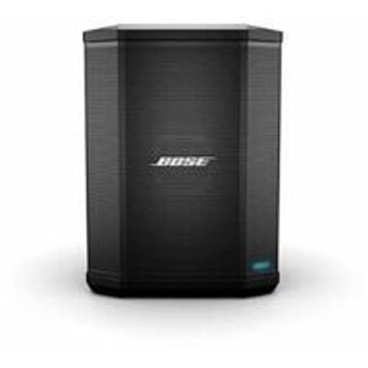 Bose S1 Pro+ XLR Wireless Mic/Line Transmitter microphone - product view