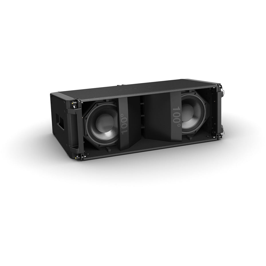 Bose ShowMatch SM10 DeltaQ loudspeaker - front view