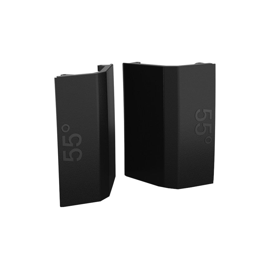 Bose ShowMatch SM5WG55 loudspeaker waveguide - angled view