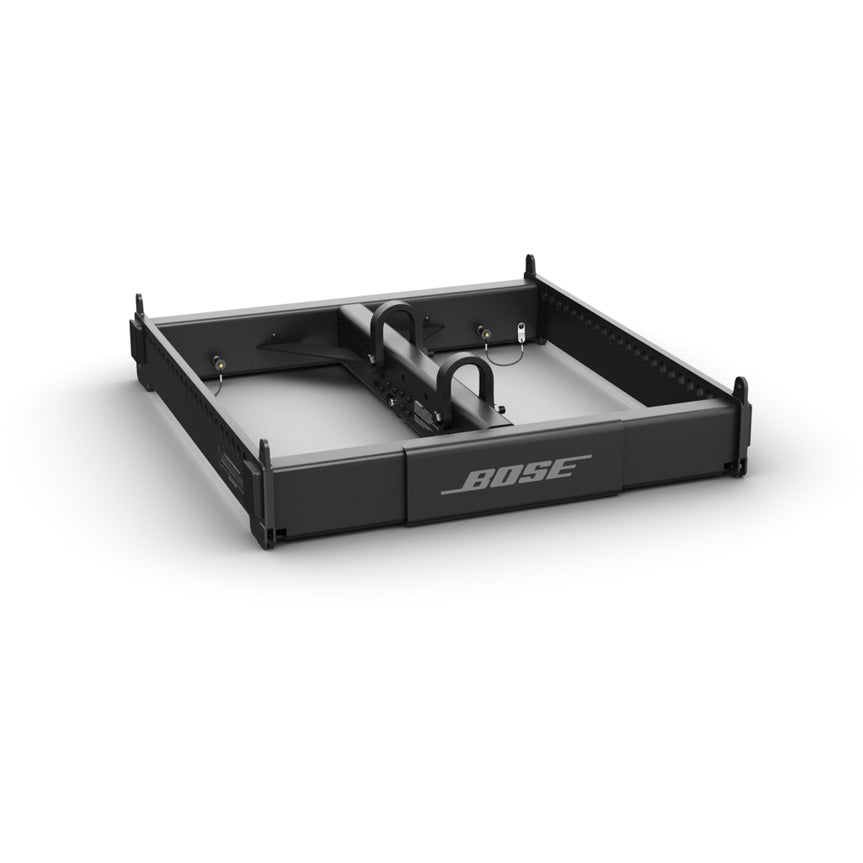 Bose ShowMatch SMAF Black mounting accessory - front view