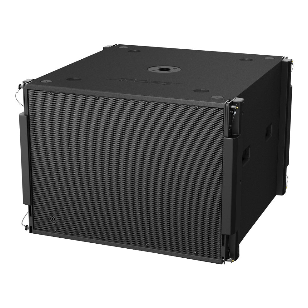 Bose ShowMatch SMS118 Subwoofer subwoofer - angled view