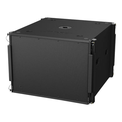 Bose ShowMatch SMS118 Subwoofer subwoofer - angled view