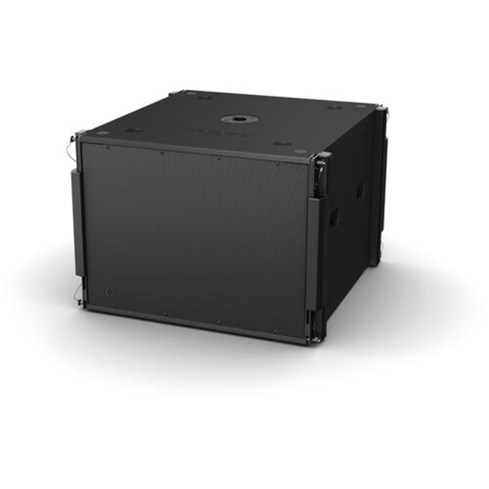 Bose ShowMatch SMS118 Subwoofer subwoofer - product view