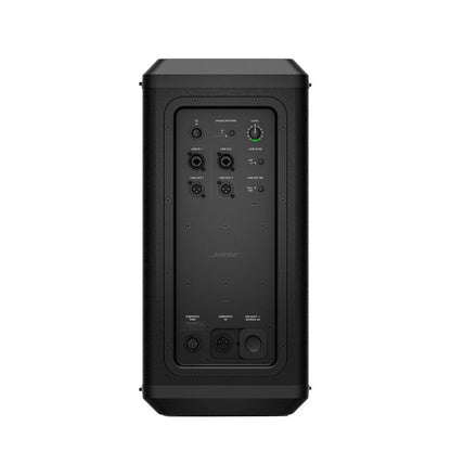 Bose Sub1 Powered Bass Module subwoofer - front view (1 of 2)