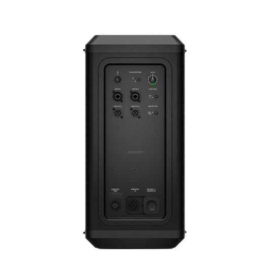 Bose Sub1 Powered Bass Module subwoofer - front view (1 of 2)