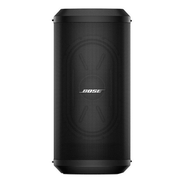 Bose Sub1 Powered Bass Module subwoofer - front view (2 of 2)