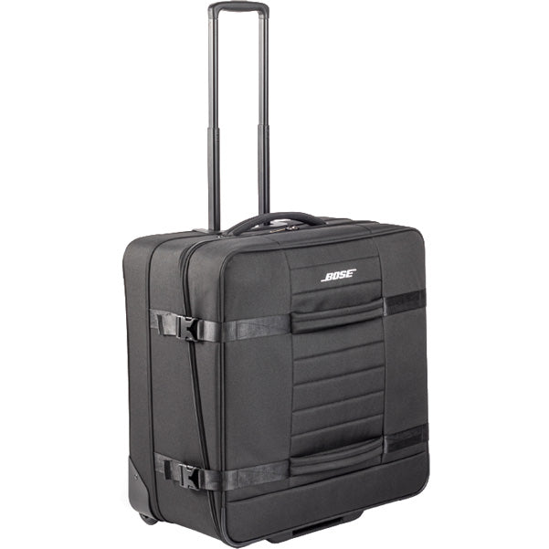 Bose Sub1 Roller Bag carry case - angled view