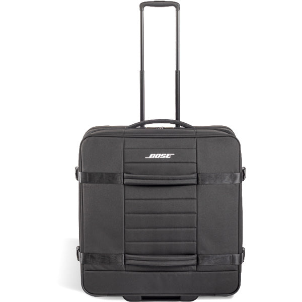 Bose Sub1 Roller Bag carry case - front view