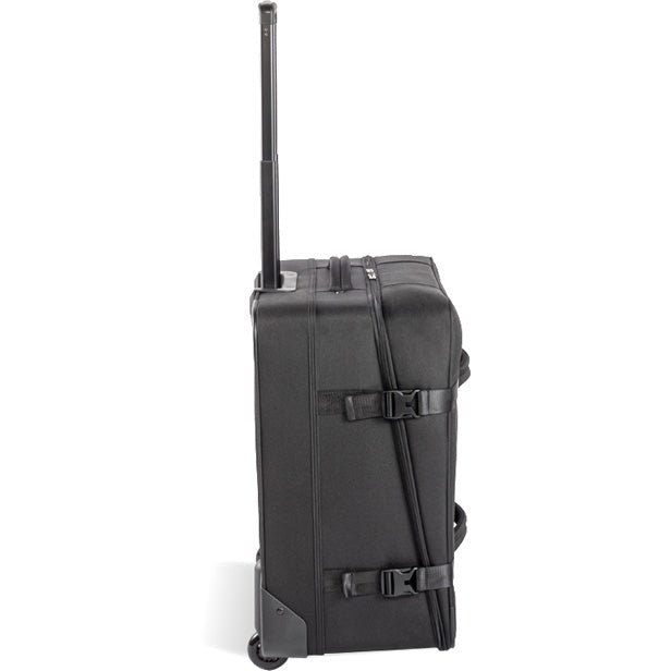 Bose Sub1 Roller Bag carry case - side profile view
