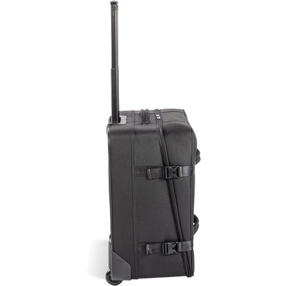Bose Sub1 Roller Bag carry case - side profile view