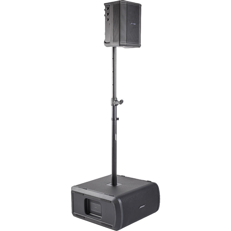 Bose Sub1/Sub2 Adjustable Speaker Pole mounting accessory - with accessories (1 of 2)