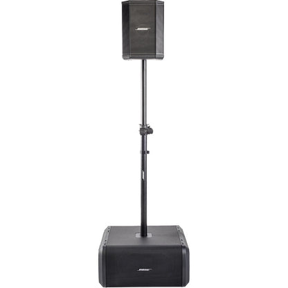 Bose Sub1/Sub2 Adjustable Speaker Pole mounting accessory - with accessories (2 of 2)