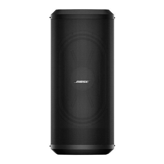 Bose Sub2 Powered Bass Module subwoofer - front view