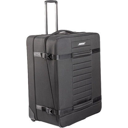Bose Sub2 Roller Bag carry case - angled view